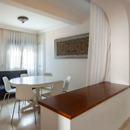 Casa La Duquesa أذيخي