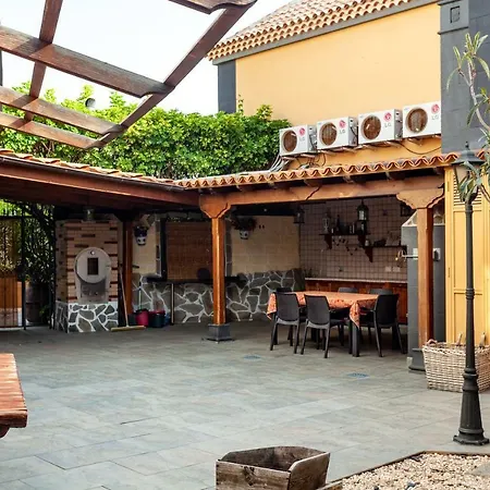 شقة Casa La Duquesa أذيخي