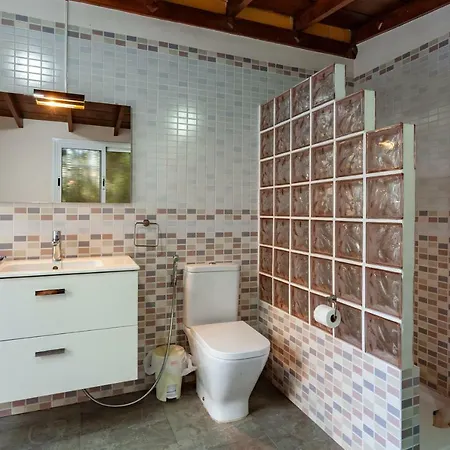 شقة Casa La Duquesa