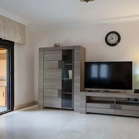 شقة Casa La Duquesa