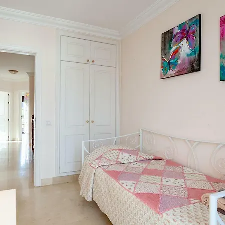 شقة Casa La Duquesa