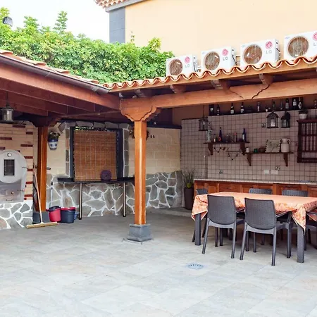 شقة Casa La Duquesa *