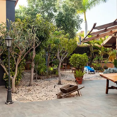Casa La Duquesa Apartmán Costa Adeje (Tenerife)
