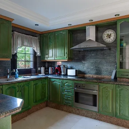 Casa La Duquesa Apartmán