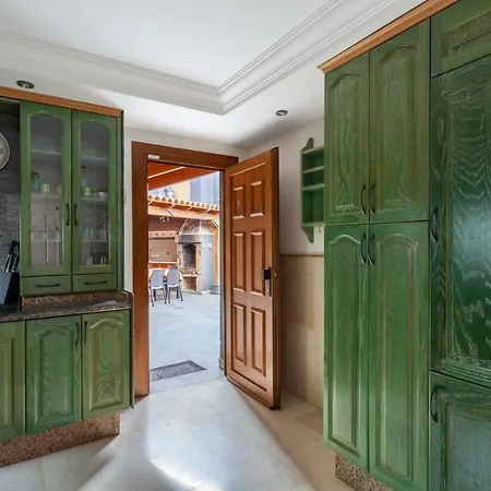 Apartmán Casa La Duquesa *