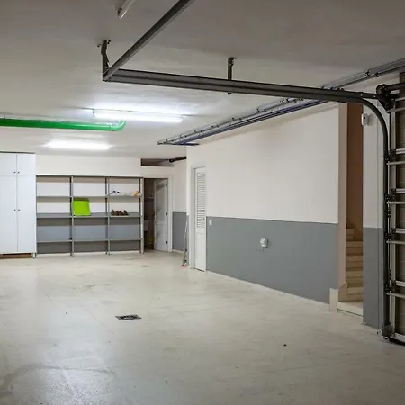 Casa La Duquesa Apartmán *