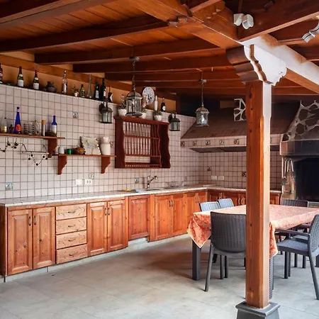Casa La Duquesa Apartmán