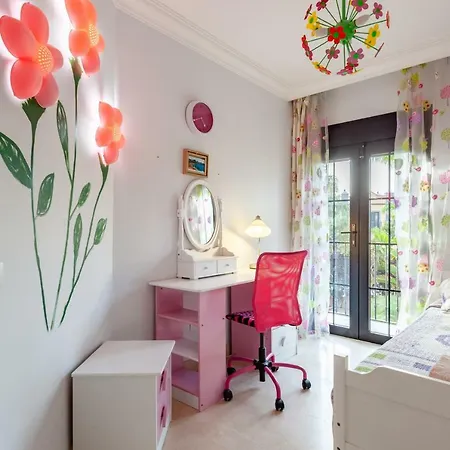 Apartmán Casa La Duquesa *