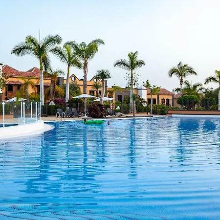 Casa La Duquesa Apartmán Costa Adeje (Tenerife)