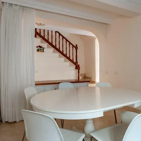 Apartmán Casa La Duquesa Costa Adeje (Tenerife)