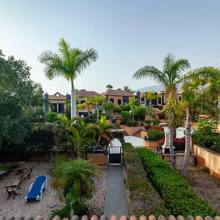 Casa La Duquesa Apartmán *